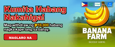 Join Ph Arcade and Win Big!