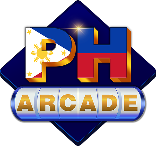 PhArcade Logo